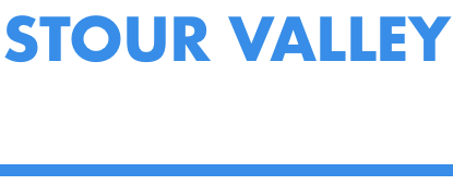 Stour Valley Car Sales logo